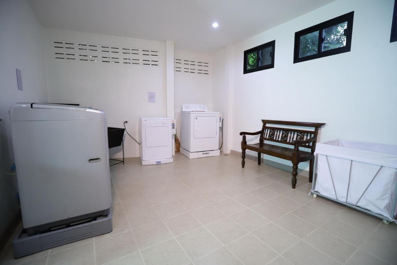 Double Tree Residence Csiangmaj Kültér fotó