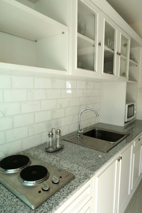 Double Tree Residence Csiangmaj Kültér fotó