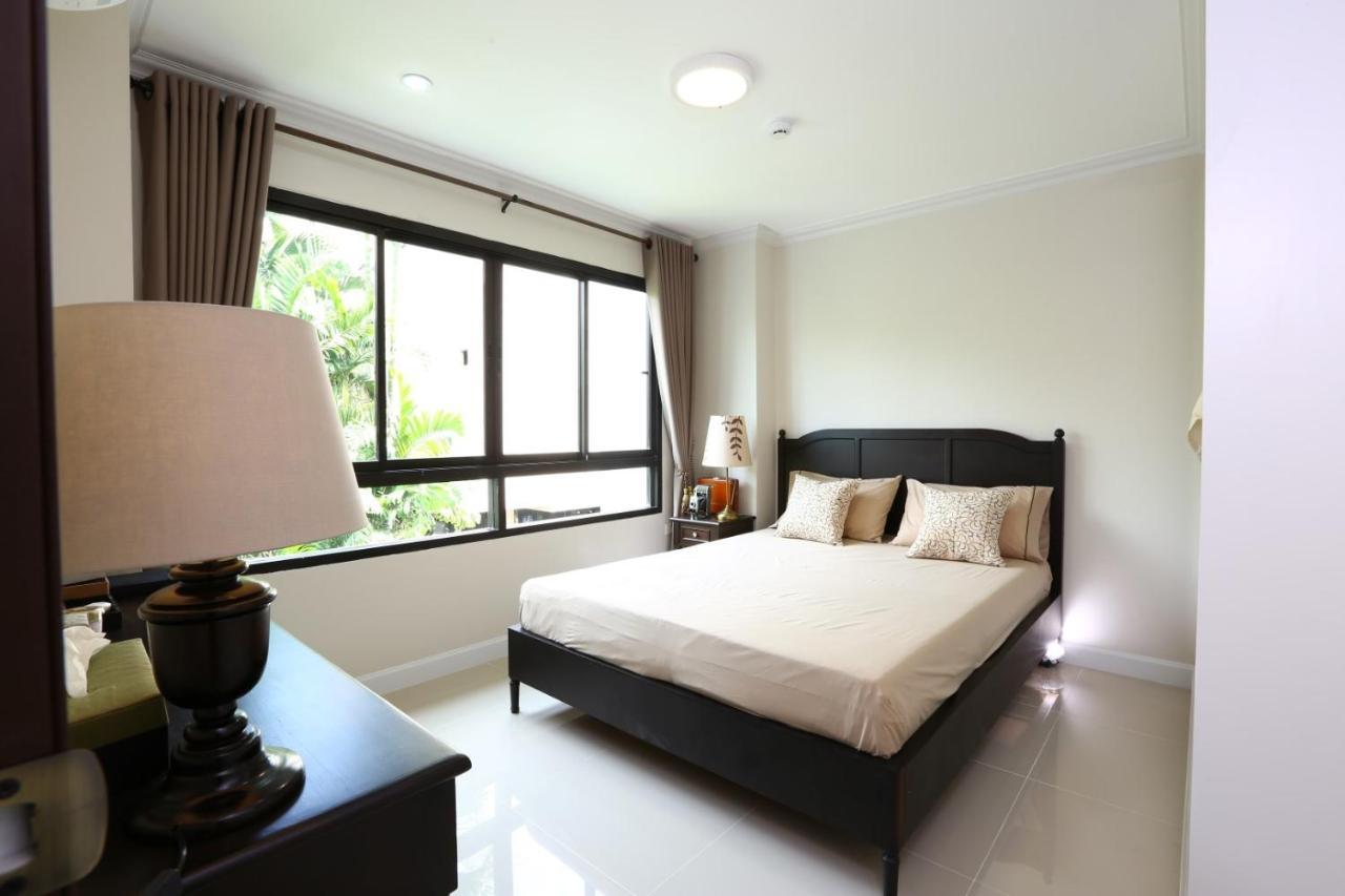 Double Tree Residence Csiangmaj Kültér fotó