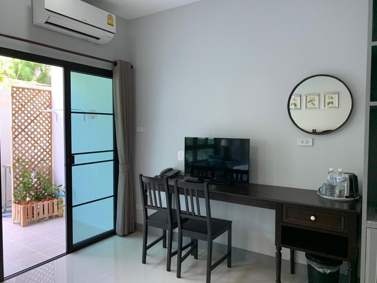 Double Tree Residence Csiangmaj Kültér fotó