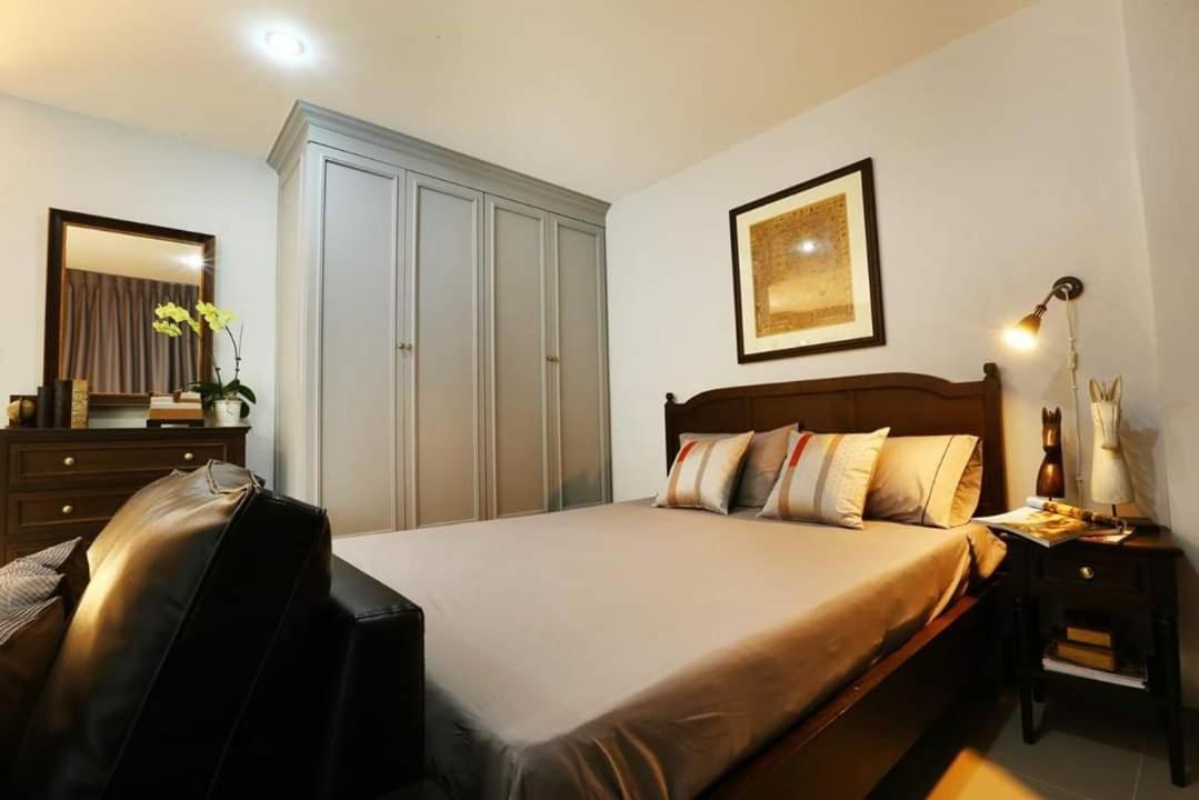 Double Tree Residence Csiangmaj Kültér fotó