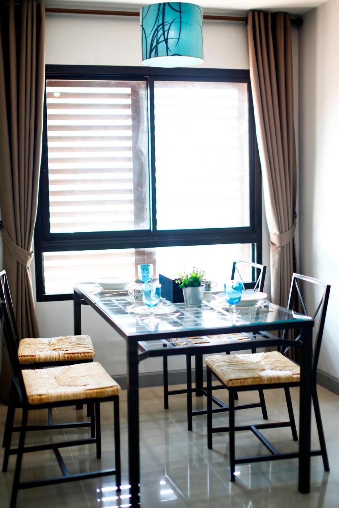 Double Tree Residence Csiangmaj Kültér fotó