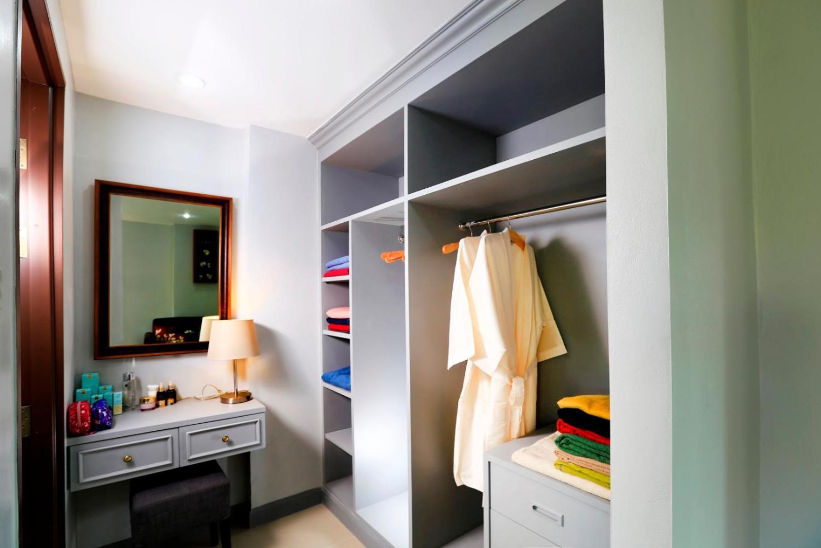 Double Tree Residence Csiangmaj Kültér fotó